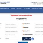 NCERT CEE 2026 registration underway at cee.ncert.gov.in: Direct link to apply here