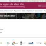 NCERT RIE admissions 2026 registration begins on May 15; check CEE exam date and details