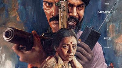‘Neelira’ OTT release date: When and where to watch Somidharan’s film with Naveen Chandra | Tamil Movie News