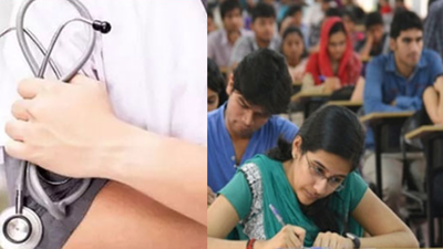 NEET UG 2026 refund process begins today at neet.nta.nic.in: Check how to submit your bank details