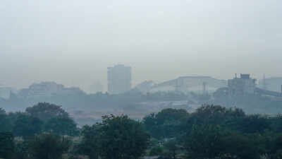 Particulate matter pollution rose over 20% across Indo-Gangetic Plain in a decade, Himalayas no longer insulated: Study