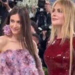 The Met Gala 2026: Nicole Kidman says daughter Sunday Rose has to ‘go to school tomorrow’ after fashion debut |
