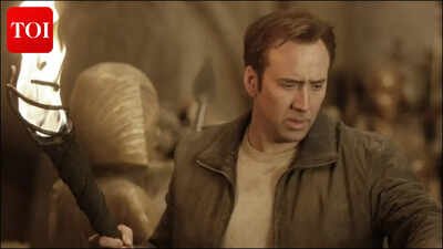 Nicolas Cage Quote: Quote of the day by Nicolas Cage: ‘You can’t be great unless you know you’re great….whether they get it or not doesn’t matter’ |
