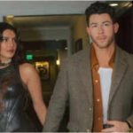 Priyanka Chopra Jonas: ‘That’s something to think about’: Priyanka Chopra Jonas’ hilarious reaction to Nick Jonas cooking Indian food﻿ |