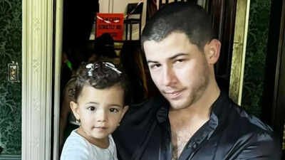 Malti Marie Jonas: Nick Jonas Shares Emotional Moments Watching ‘The Lion King’ with Daughter Malti |
