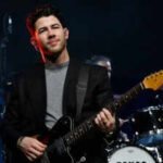 Nick Jonas reveals the surprising difference between preparing for concerts and filming scenes with Paul Rudd |