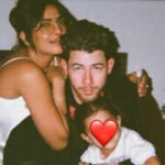 Nick Jonas shares UNSEEN pics with his ‘jaan’ Priyanka Chopra and Malti Marie on Mother’s Day: ‘We love you so much’ |