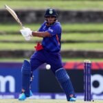 IPL 2026: Who is Nishant Sindhu? Gujarat Titans hand debut to India U-19 World Cup winner | Cricket News