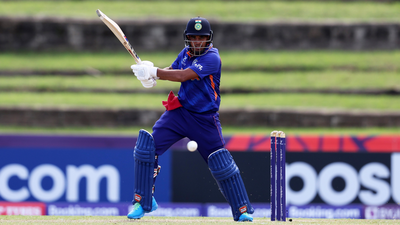 IPL 2026: Who is Nishant Sindhu? Gujarat Titans hand debut to India U-19 World Cup winner | Cricket News