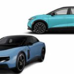 Nissan trolls Ferrari Luce on Instagram with the Leaf EV!