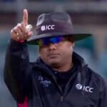 Nitin Menon remains only Indian in ICC Elite Panel of Umpires | Cricket News