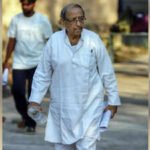 Doctor at 71? UP man takes NEET UG 2026 exam, says it’s never too late