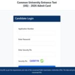 NTA CUET UG 2026 admit card released at cuet.nta.nic.in: Direct link to download hall ticket here