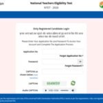 NTET 2026 answer key objection window closes today at exams.nta.nic.in: Direct link to raise challenges here
