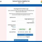 Ntet Answer Key 2026: NTET answer key 2026 released with objection process available till May 3; download here