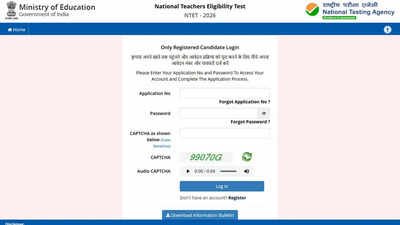 Ntet Answer Key 2026: NTET answer key 2026 released with objection process available till May 3; download here