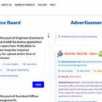 NTPC Recruitment 2026: Apply online for assistant officer and engineer posts at careers.ntpc.co.in