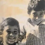 Akshaye Khanna Birthday: When Rahul Khanna shared DECADES OLD childhood picture with ‘Dhurandhar’ star Akshaye Khanna | Hindi Movie News