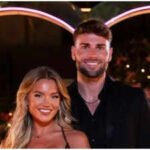 Molly Smith And Tom Clare Wedding: ‘We’re quite relaxed with it’: ‘Love Island’ Molly Smith and Tom Clare reveal destination wedding location and August date |