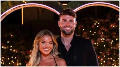 Molly Smith And Tom Clare Wedding: ‘We’re quite relaxed with it’: ‘Love Island’ Molly Smith and Tom Clare reveal destination wedding location and August date |