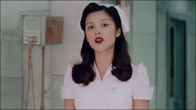 Olivia Rodrigo releases ‘The Cure’; turns from nurse to patient in new music video |