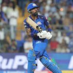 IPL 2026 | Hardik Pandya likely to return for KKR clash, confirms Mumbai Indians teammate