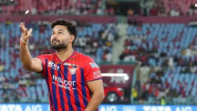 IPL 2026 | ‘I’d say sorry’: Why Rishabh Pant apologised in LSG’s last game vs Punjab Kings | Cricket News
