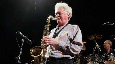 Dick Parry Death News: ‘Pink Floyd’ saxophonist Dick Parry passes away at 83: David Gilmour bids goodbye, says ‘A signature of enormous beauty’ |
