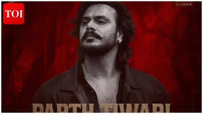 Parth Tiwari: ‘Kattalan’ actor Parth Tiwari on playing Robbie: ‘We wanted a more nuanced side of it’ – Exclusive | Malayalam Movie News