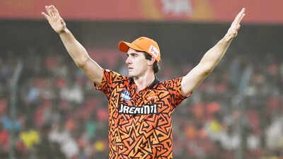 Pat Cummins: Captain Pat Cummins offered massive 12 million dollars contract deal to stay with… | Cricket News