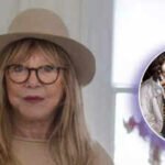Pattie Boyd recalls throwing a drink on a woman who flirted with Eric Clapton; says, ‘it was just really pissing me off’ |