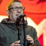 Paul Heaton announces a massive tour, alongside Rianne Downey, following the upcoming release of his ‘Jenius’ album |