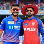 Today IPL Match, PBKS vs DC: Predicted playing XI, head-to-head, toss timing, pitch report, Dharamsala weather update | Cricket News