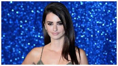 ‘I thought I was about to die’: Penélope Cruz opens up about brain aneurysm scare during ‘The Black Ball’ shoot | English Movie News
