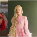 Kim Petras under fire over Nicki Minaj ‘beast’ comment in viral chatroom post, clarifies her website was hacked – Report |