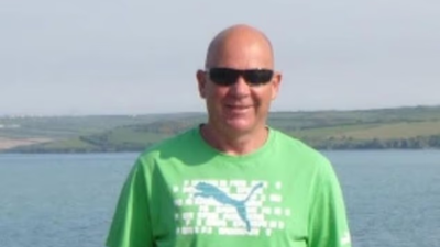UK man, 68, dies rescuing granddaughter after family swept out to sea in Cornwall | World News