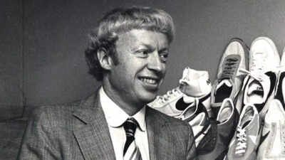 How Nike founder Phil Knight’s  billion gift is reshaping cancer care in America