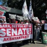 Philippine House Impeaches VP Sara Duterte Amid Graft Allegations | World News