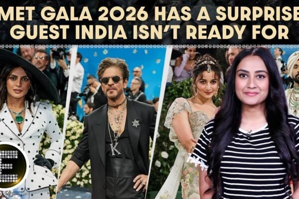 Met Gala 2026 India time: When and where to watch biggest night live, Karan Johar to Deepika Padukone expected on guest list | Hindi Movie News