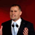 Malta’s Labour party wins historic fourth term amid Mideast crisis