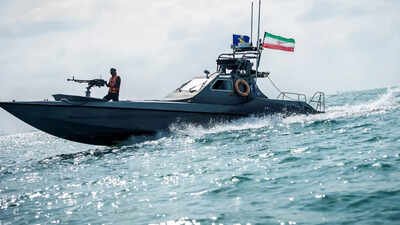 Strait Of Hormuz: Hormuz control: Iran says managing strait is ‘legal right’ amid ceasefire talks with US