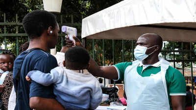 Ebola outbreak worries WHO over ‘scale and speed’: What to know