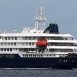 Hantavirus Outbreak: Hantavirus outbreak on cruise ship; 40 passengers disembark on South Atlantic island