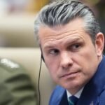 Hegseth pushes Trump’s .5 trillion defense budget for 2027 as Congress presses Pentagon over Iran war costs