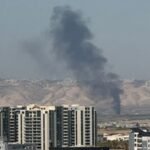 Saudi Arabia Airstrikes: Saudi Arabia launched secret retaliatory airstrikes on Iran during regional war: Report
