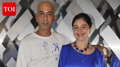 Pooja Bhatt says she realised her marriage with Manish Makhija was over when she felt lonely and didn’t want children: ‘I lost myself’ | Hindi Movie News