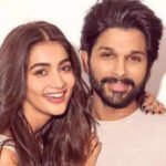 Aa23: Allu Arjun–Pooja Hegde hat-trick on cards? ‘Jana Nayagan’ actress likely to star in Lokesh Kanagaraj’s ‘AA23’ | Tamil Movie News