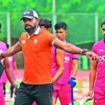 ‘Removed for foreign coach’: PR Sreejesh slams Hockey India, asks: ‘Can’t Indian coaches develop hockey?’ | Hockey News