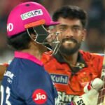 Watch: Praful Hinge’s aggression after dismissing Vaibhav Sooryavanshi doesn’t sit well with fans | Cricket News