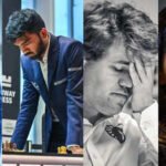 Norway Chess: D Gukesh outfoxes R Praggnanandhaa, Magnus Carlsen loses again; Divya Deshmukh now sole leader | Cricket News